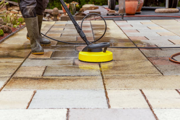Best Sidewalk and Walkway Cleaning  in Creighton, NE