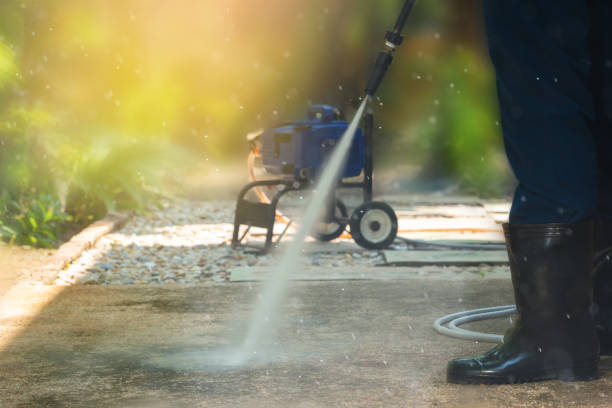 Best Concrete Sealing  in Creighton, NE